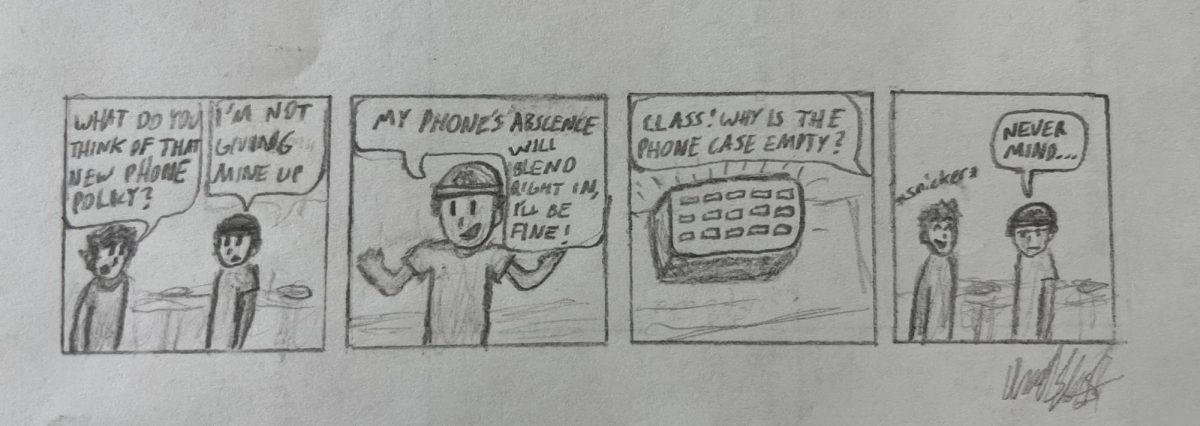 Phone Problem