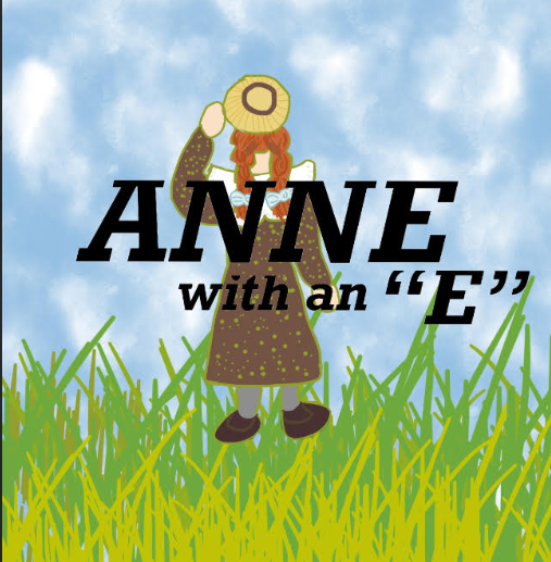 Expand your way of viewing life with Anne