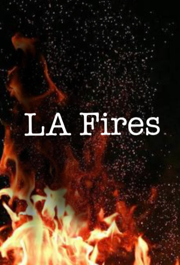 LA fires affect Mission Community