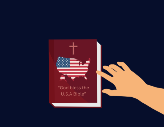 In God We Trust? How Eradicating Anti-Christian Bias Violates Free Speech