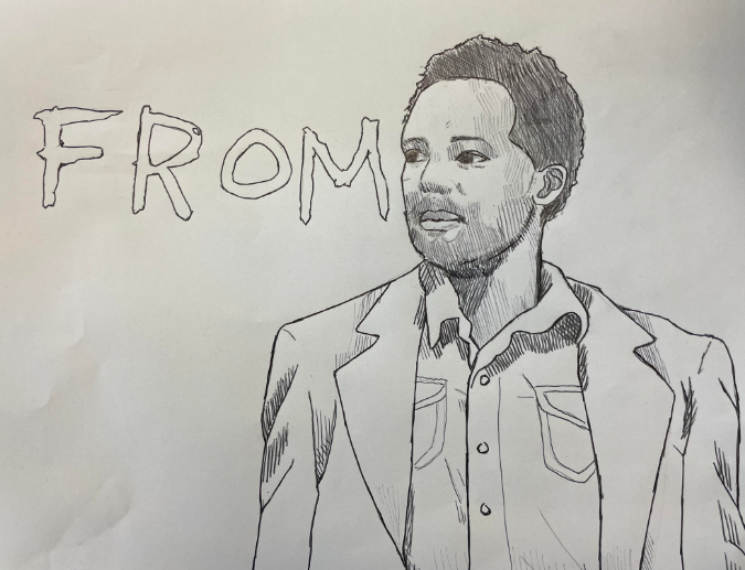 Looking for a good show? Watch “From”