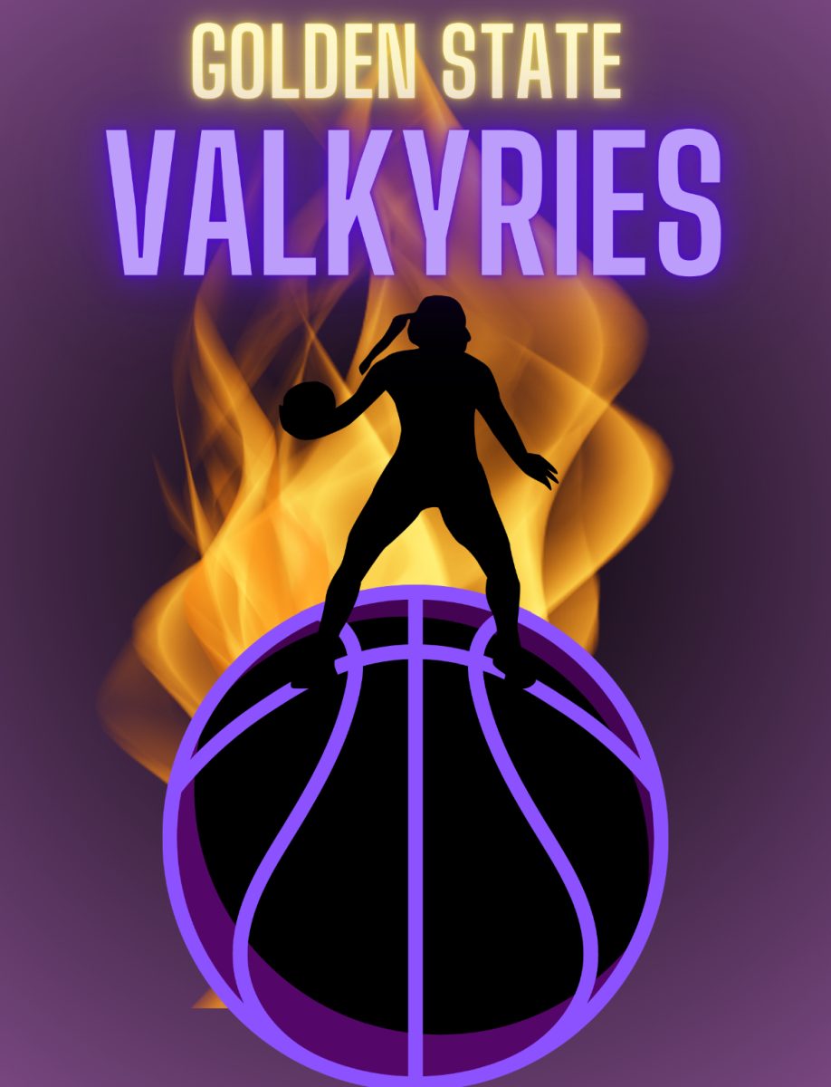 Who Are The Golden State Valkyries?