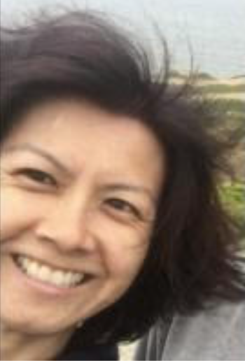 Get To Know Ms. Lum