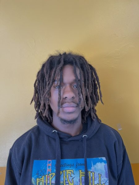 Isiah Robinson