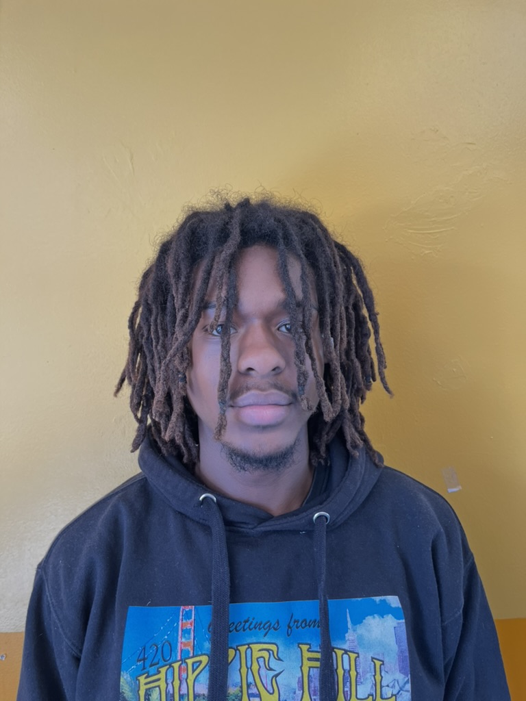 Isiah Robinson