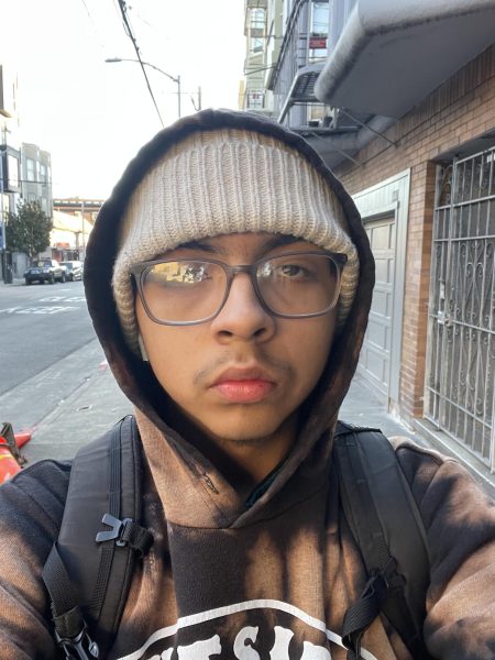 Max Hidalgo
