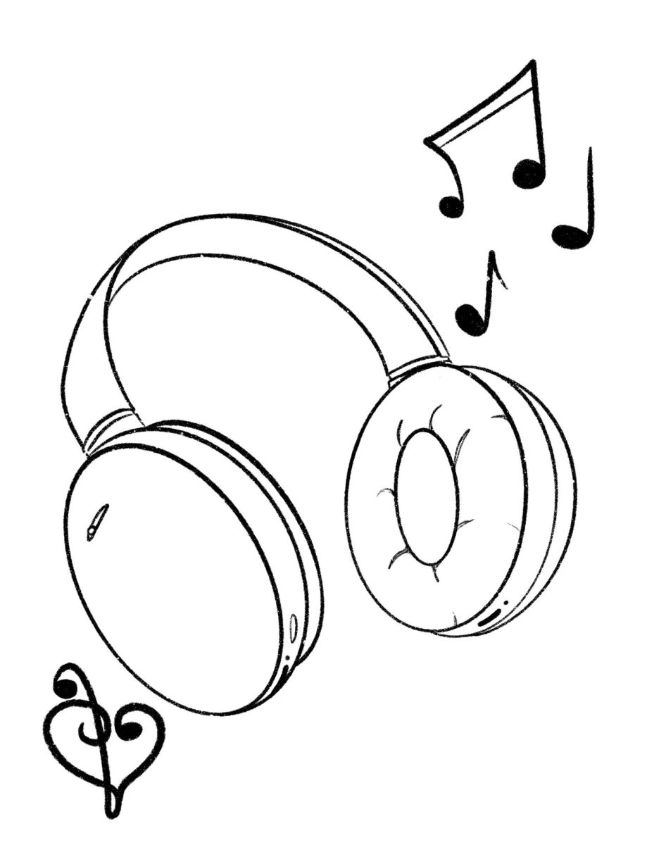 What's Mission Listening to?