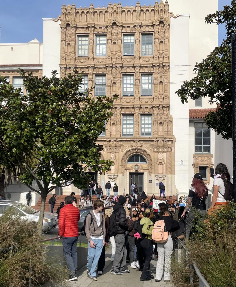 No Longer Remaining Silient: Youth Activism Sparks After Fatal Shootings