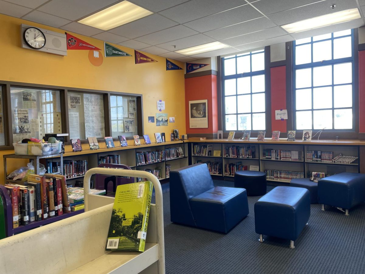 Library 